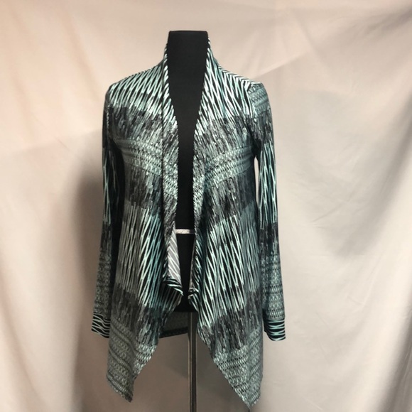 Sweaters - HG Twenty Six Brand New With Tags Cardigan size 2X